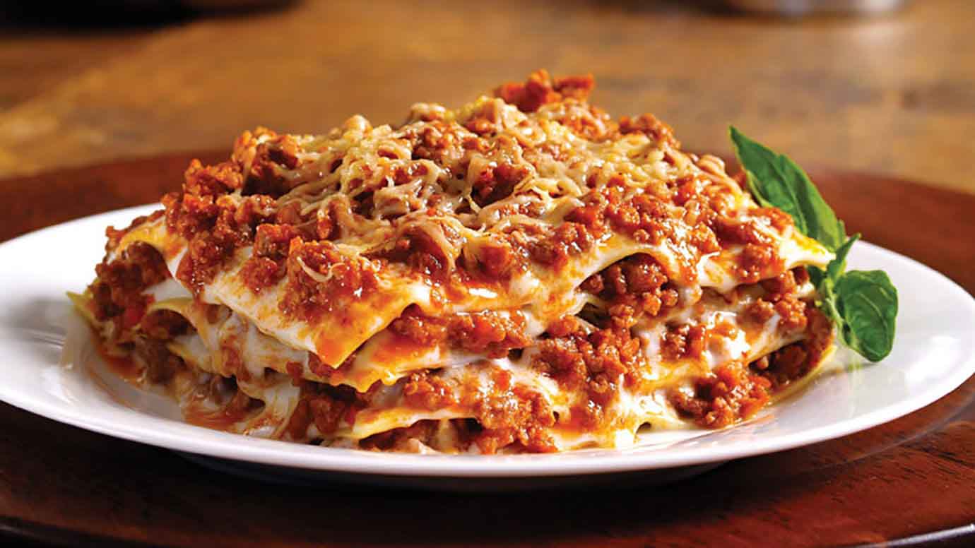 Oven-Ready Lasagna No Boil Noodles | Barilla