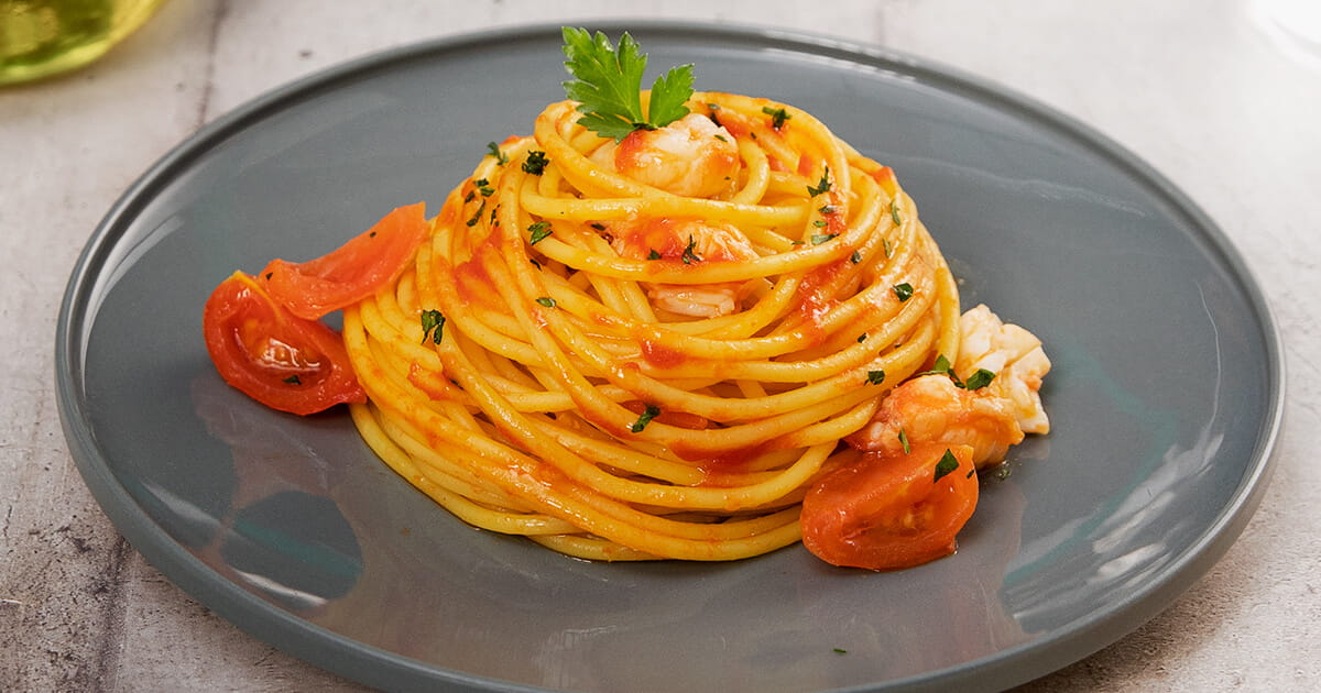 pasta barilla spaghetti