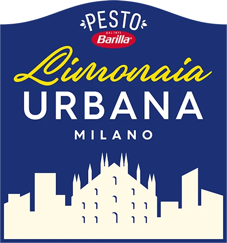 Limonaia Urbana Milano logo