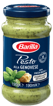 Pesto Genovese Pesto Sauce