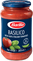Basilico Tomato Sauce