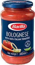 Bolognese Tomato Sauce