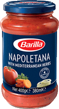 Napoletana Tomato Sauce