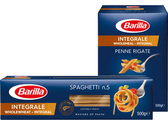 Wholegrain Pasta Pack Comp