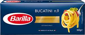 Classiques - Bucatini - Barilla