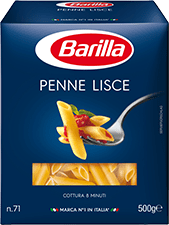 Classiques - Penne Lisce - Barilla