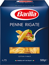 Classiques - Penne Rigate - Barilla