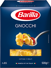 Gnocchi Barilla Klassiek