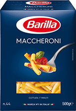Classiques - Maccheroni - Barilla