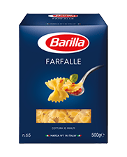 Classiques - Farfalle - Barilla