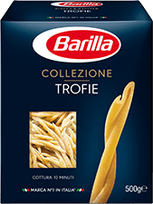 Collezione - Trofie - Barilla