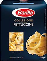 Fettuccine