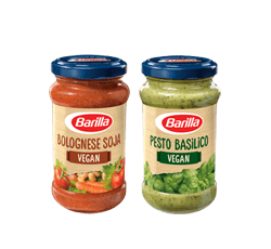 Sauces Vegan