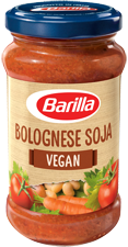 Sauce Bolognese Soja Vegan