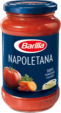 Sauce Napoletana