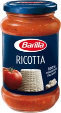 Sauce Ricotta