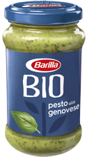 Sauce Pesto alla Genovese Bio