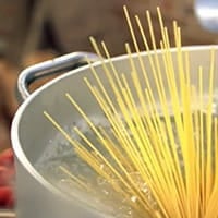 TIPS AND TRICKS FOR COOKING PASTA