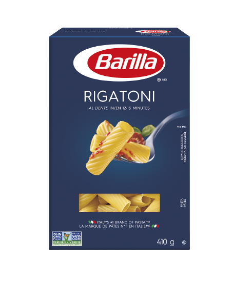 Rigatoni
