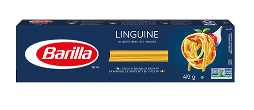 Barilla Linguine| Barilla Canada