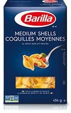 Coquilles