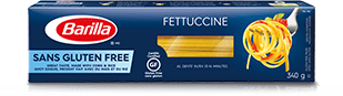 Gluten Free Fettuccine