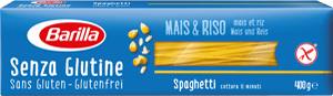 Spaghetti Sans gluten