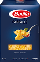 Farfalle - Barilla