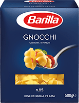 Gnocchi - Barilla