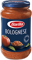 Sauce Bolognese Glas Barilla