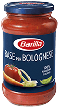 Sauce Base por Bolognese Glas Barilla