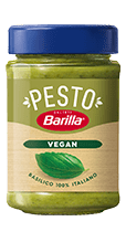 Pesto Basilico vegan