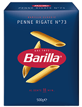 Klassikere - Penne Rigate - Barilla