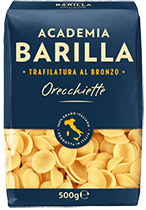 Academia Barilla Orecchiette - Barilla