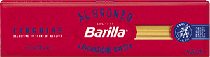 Linguine Al Bronzo - Barilla