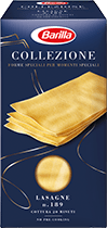 Barilla Collezione Lasagne Verpackung
