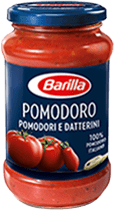 Sauce Pomodoro Glas Barilla