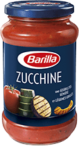 Sauce Zucchine Glas Barilla