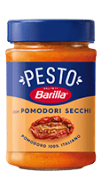 Pesto Pomodori Glas Barilla