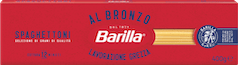 Al Bronzo Spaghettoni - Barilla