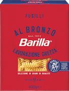 Barila - Al Bronzo - Fusilli