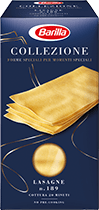 Collezione Lasagne Verpackung - Barilla