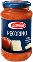 Sauce Pecorino Glas Barilla