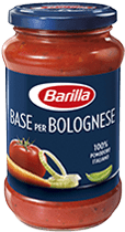 Sauce Base per Bolognese Glas Barilla
