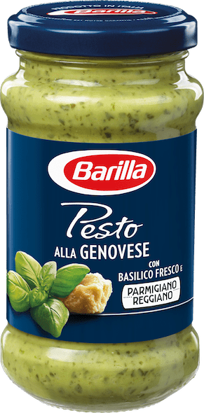 Pesto alla Genovese Glas Barilla