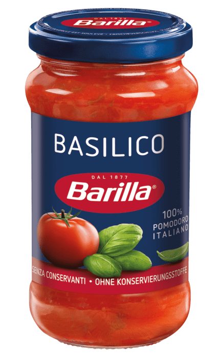 Basilico