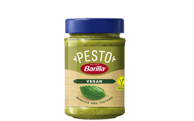 1€ Coupon für Barilla Pesto und Barilla Pesto Rustico