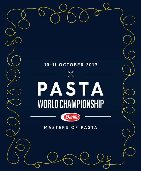 Pasta World Championship