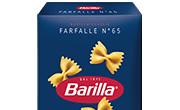 ΚΛΑΣΙΚΑ - FARFALLE - BARILLA