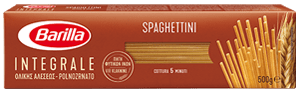 Spaghettini Integrale